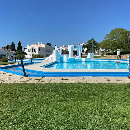 Pedras Del Rei - Casa Azul Tavira