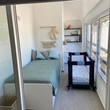 Pedras Del Rei - Casa Azul Lägenhet Tavira