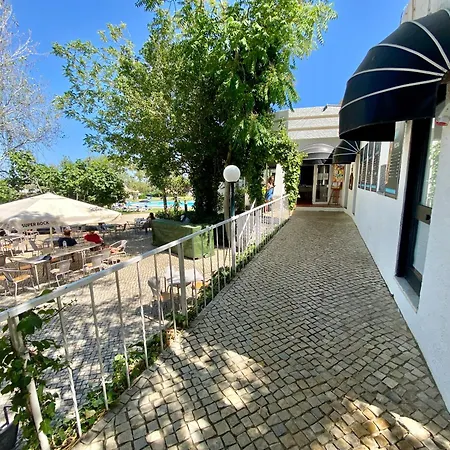 Pedras Del Rei - Casa Azul * Tavira