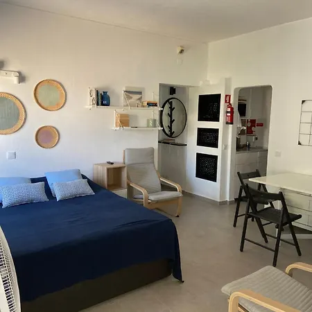 Pedras Del Rei - Casa Azul Tavira