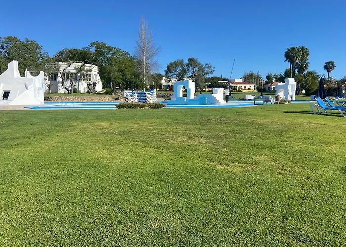 Apartmán Pedras Del Rei - Casa Azul