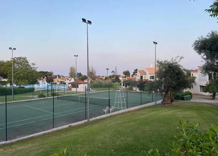 Pedras Del Rei - Casa Azul Apartmán Tavira