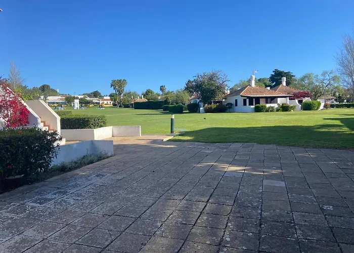 Apartmán Pedras Del Rei - Casa Azul Tavira