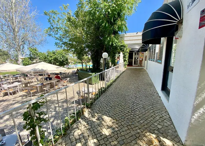 Pedras Del Rei - Casa Azul * Tavira