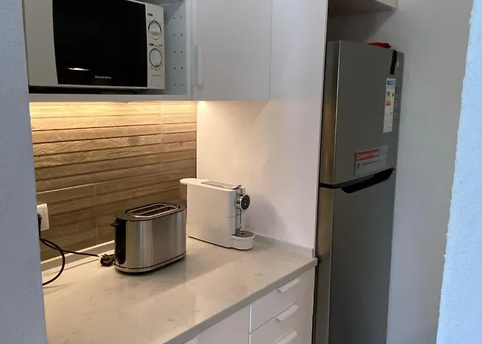 Apartmán Pedras Del Rei - Casa Azul Tavira