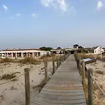 Pedras Del Rei - Casa Azul * Tavira