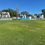 Lägenhet Pedras Del Rei - Casa Azul