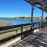 Lägenhet Pedras Del Rei - Casa Azul *