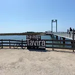 Lägenhet Pedras Del Rei - Casa Azul Tavira