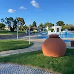 Pedras Del Rei - Casa Azul Lägenhet