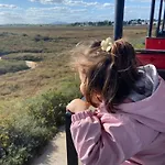 Pedras Del Rei - Casa Azul Tavira