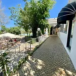 Pedras Del Rei - Casa Azul * Tavira