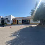 Pedras Del Rei - Casa Azul *