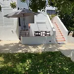 Pedras Del Rei - Casa Azul Lägenhet Tavira