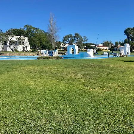 Apartmán Pedras Del Rei - Casa Azul
