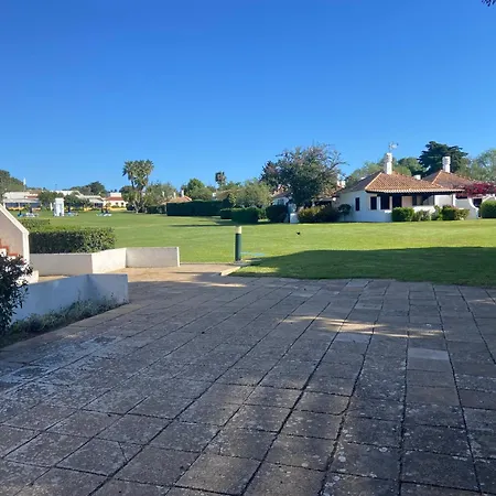 Apartmán Pedras Del Rei - Casa Azul Tavira
