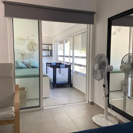 Apartmán Pedras Del Rei - Casa Azul Tavira
