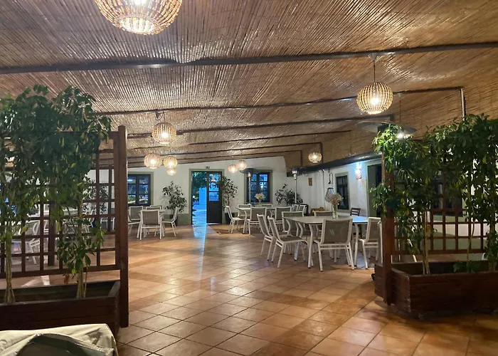 Pedras Del Rei - Casa Azul * Tavira