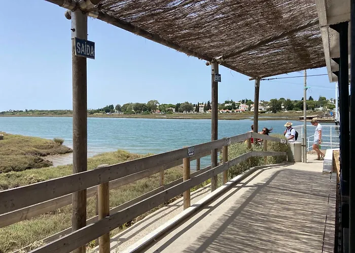 Апартаменты Pedras Del Rei - Casa Azul