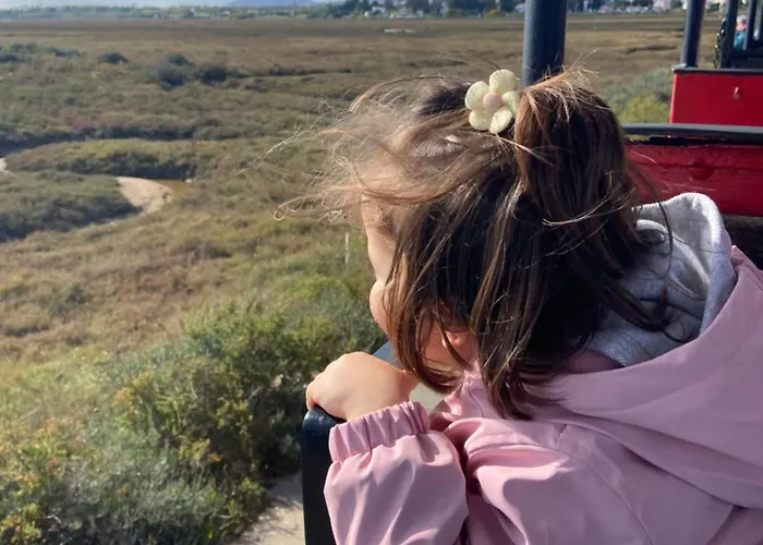 Pedras Del Rei - Casa Azul Tavira