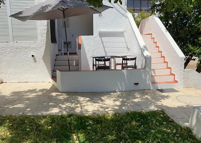Pedras Del Rei - Casa Azul Апартаменты Тавира
