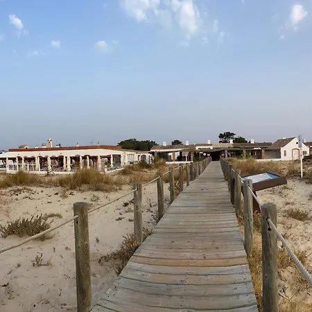 Pedras Del Rei - Casa Azul * Tavira