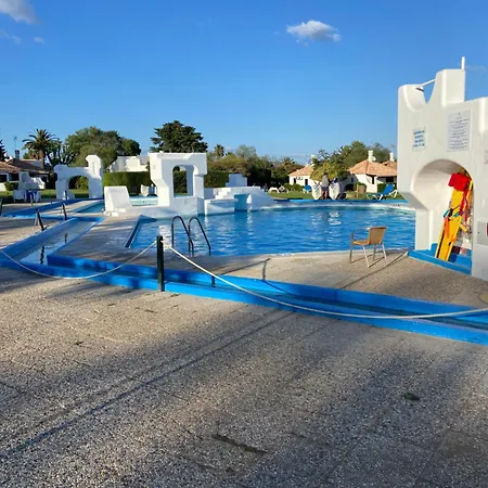 Appartement Pedras Del Rei - Casa Azul *