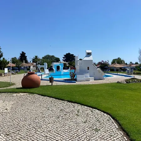Pedras Del Rei - Casa Azul Appartement Tavira