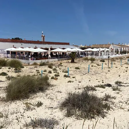 Pedras Del Rei - Casa Azul Tavira