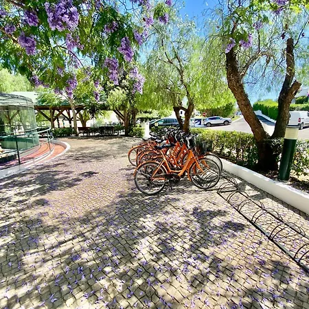 Pedras Del Rei - Casa Azul * Tavira