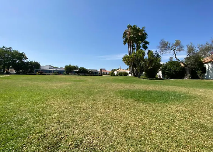 Διαμέρισμα Pedras Del Rei - Casa Azul *